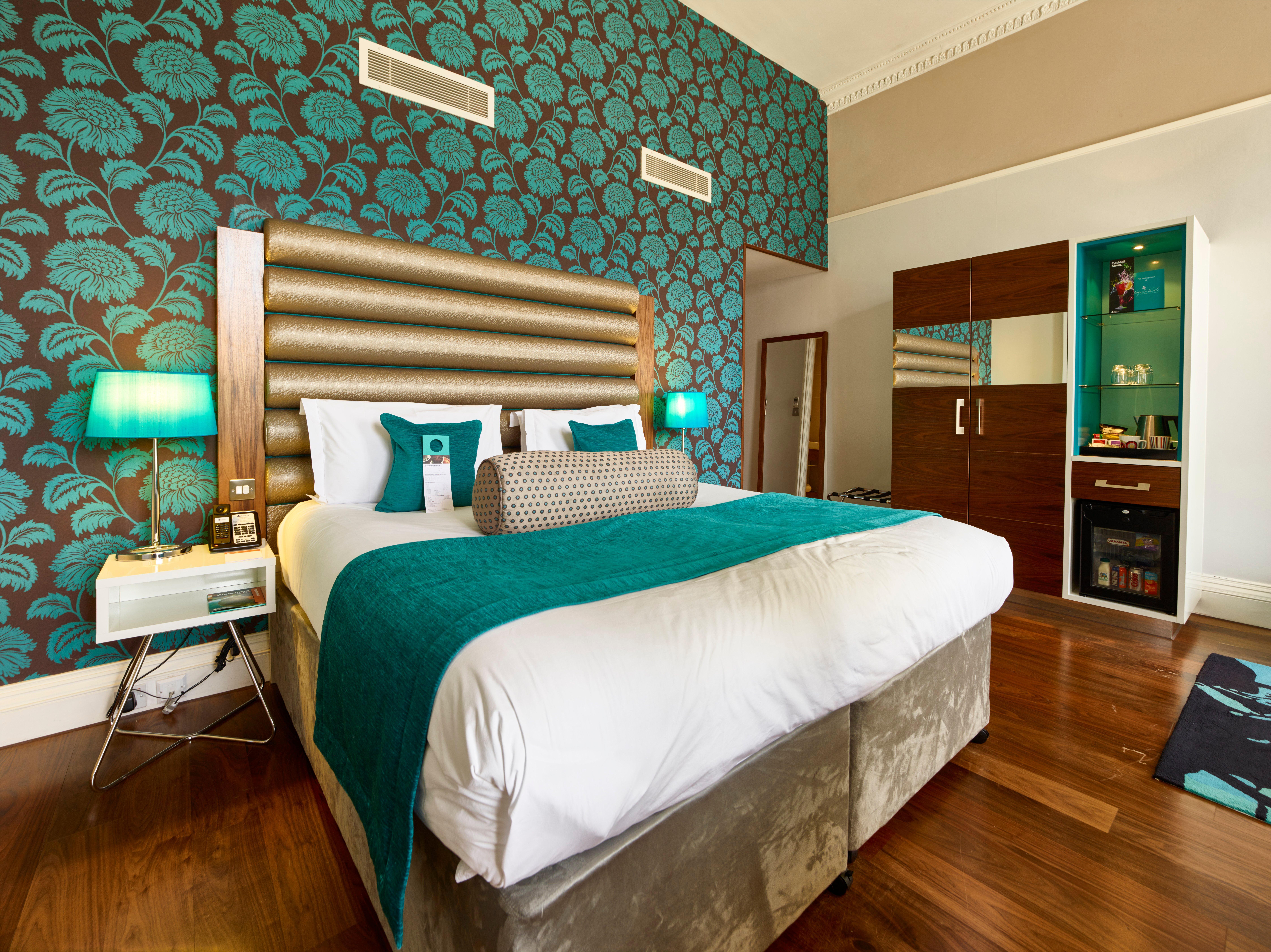 Hotel Indigo Edinburgh By Ihg — Photos 2